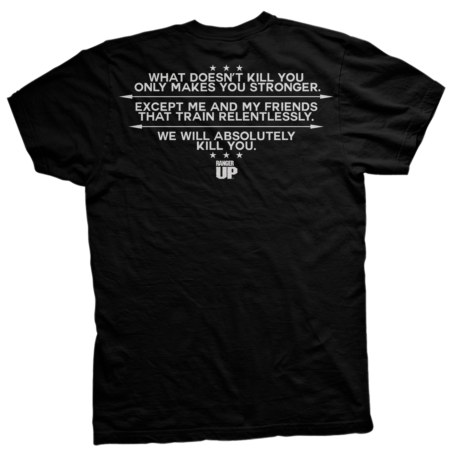 Kill You T-Shirt