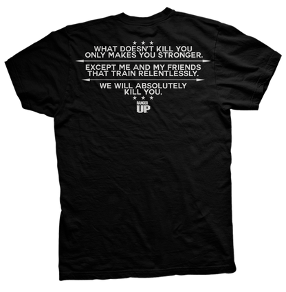 Kill You T-Shirt