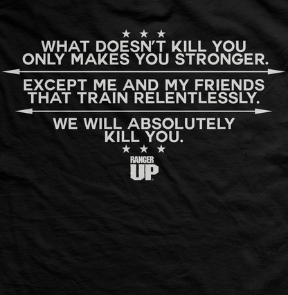 Kill You T-Shirt