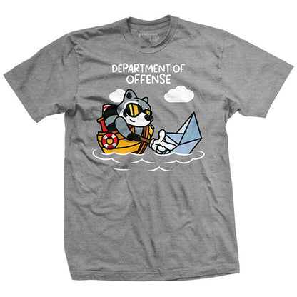 Department of Offense T-Shirt