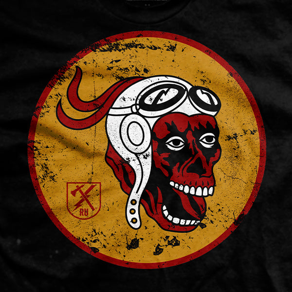 367th Bomber Squadron T-Shirt