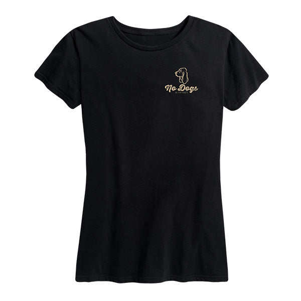 Womens Drunk Cigs Don&