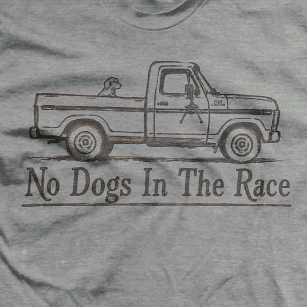 Square Body T-Shirt