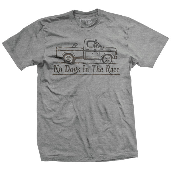 Square Body T-Shirt