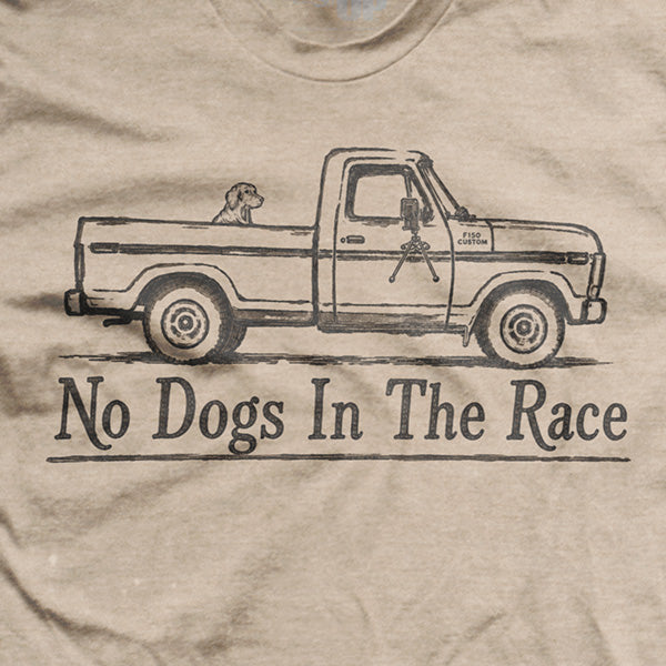Square Body T-Shirt