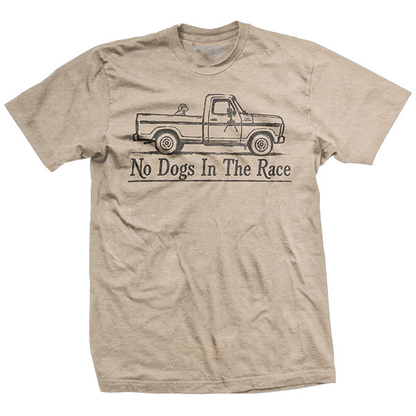 Square Body T-Shirt