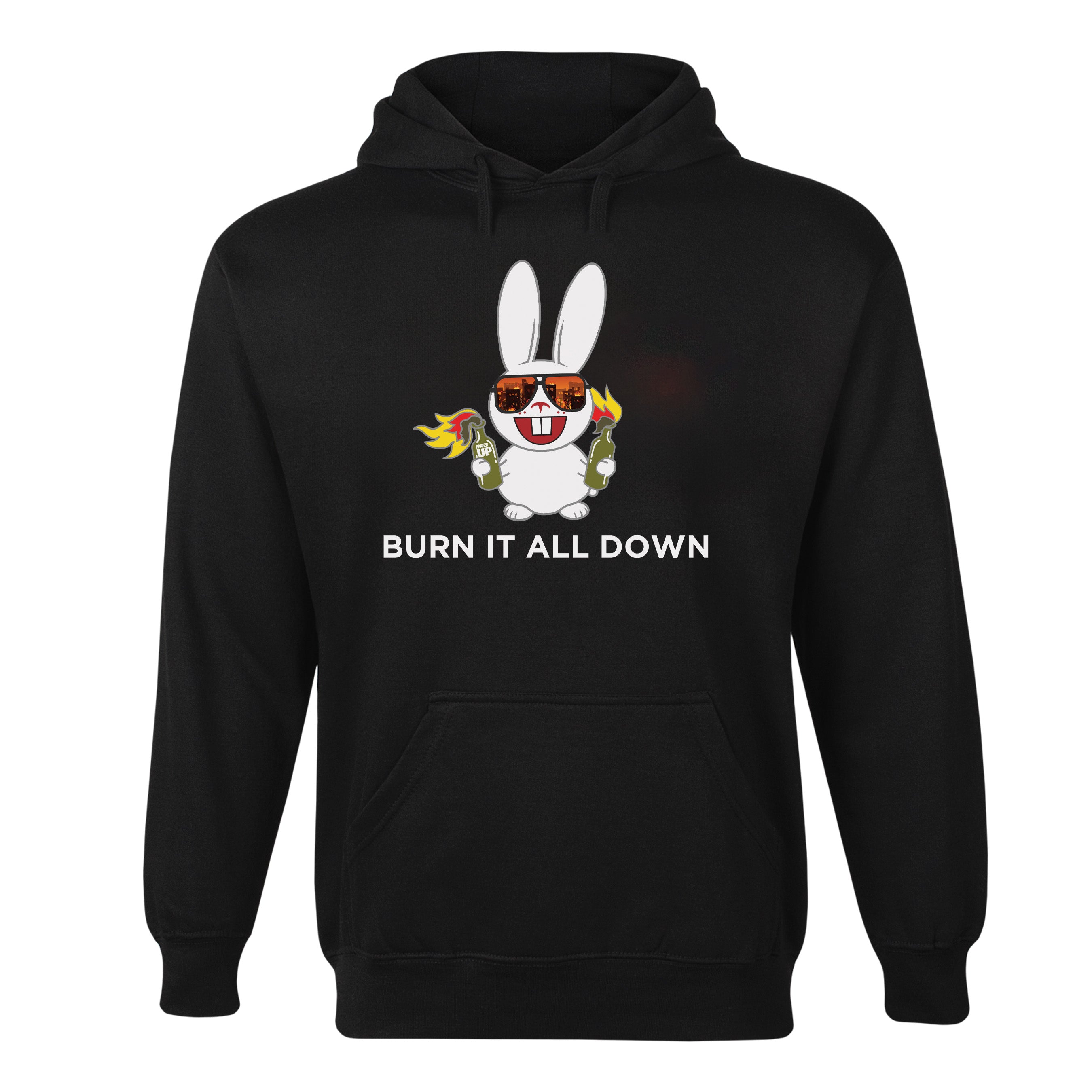 RUBurnitalldownHoodieBlack.jpg
