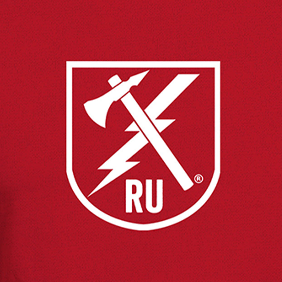 Ranger Up Tomahawk and Bolt Logo Long Sleeve T-Shirt