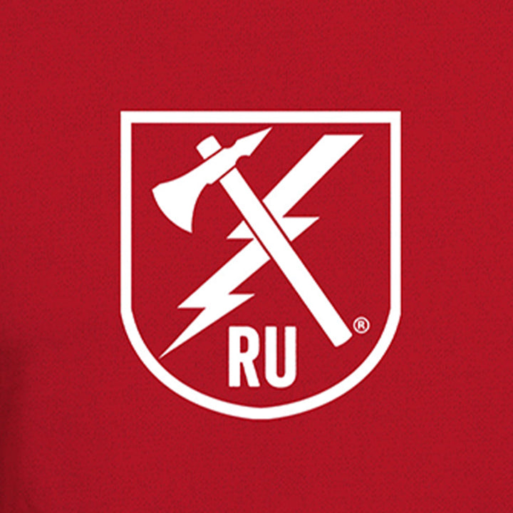 Ranger Up Tomahawk and Bolt Logo Long Sleeve T-Shirt