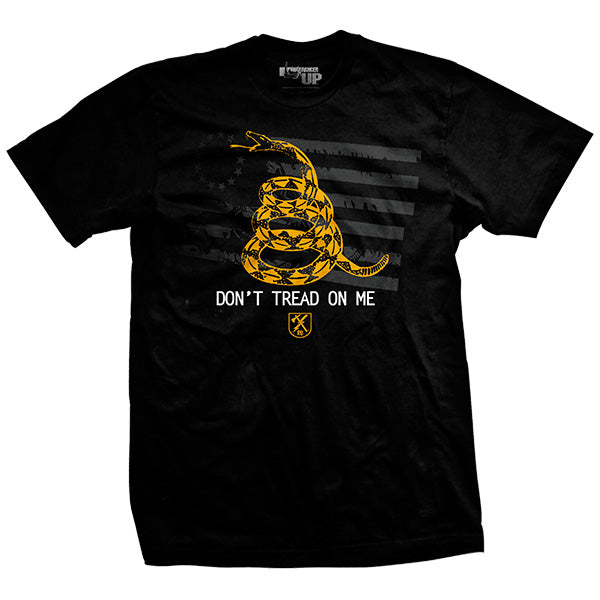 DTOM Classic T-Shirt