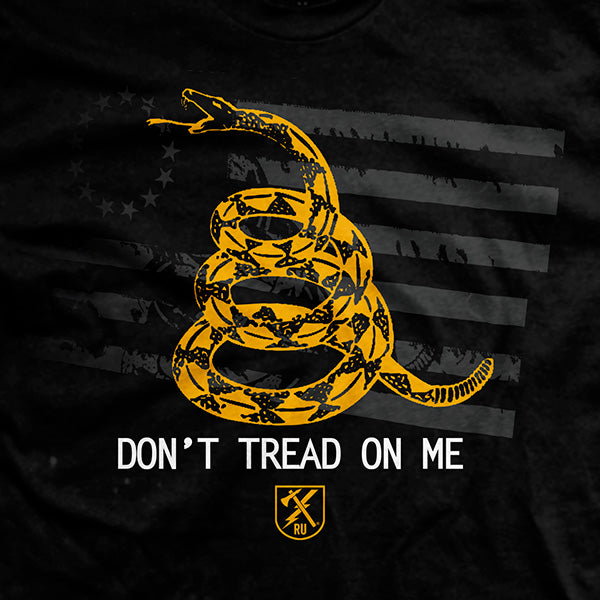 DTOM Classic T-Shirt