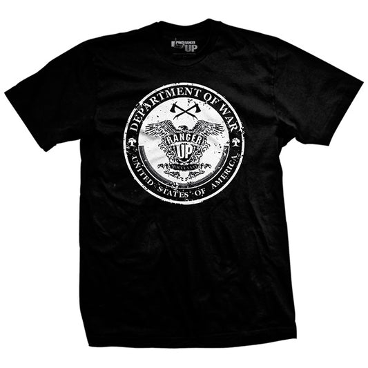 Department of War T-Shirt
