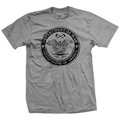 Department of War T-Shirt