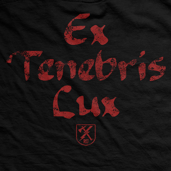 Out of Darkness, Light T-Shirt