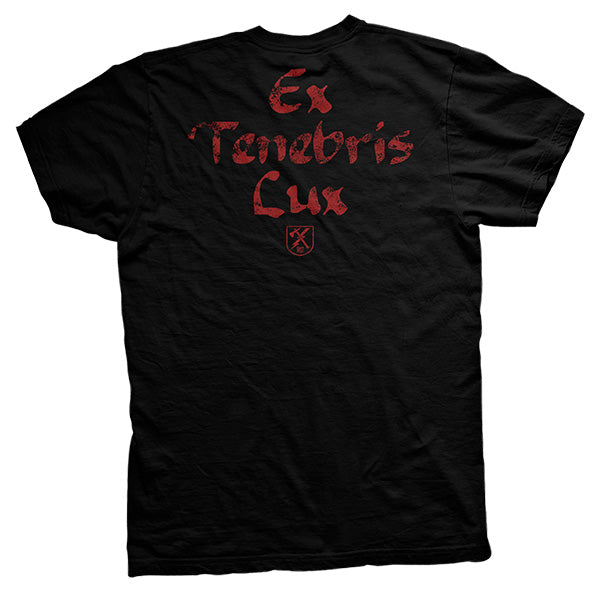 Out of Darkness, Light T-Shirt