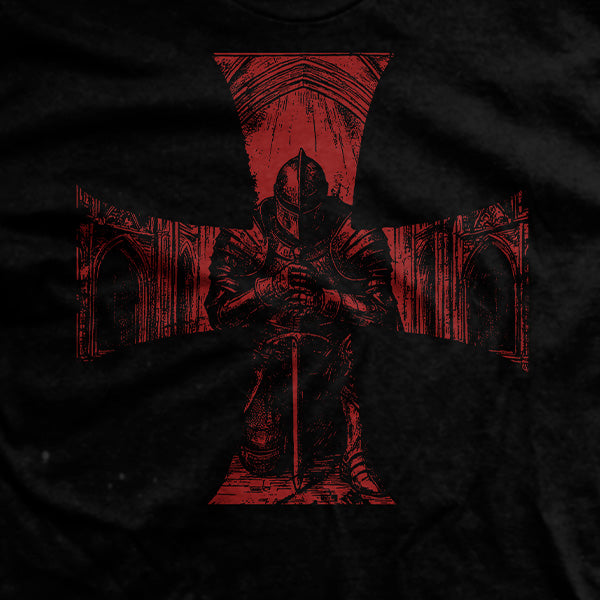 Out of Darkness, Light T-Shirt