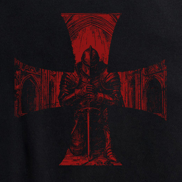Womens Out of Darkness, Light Tee