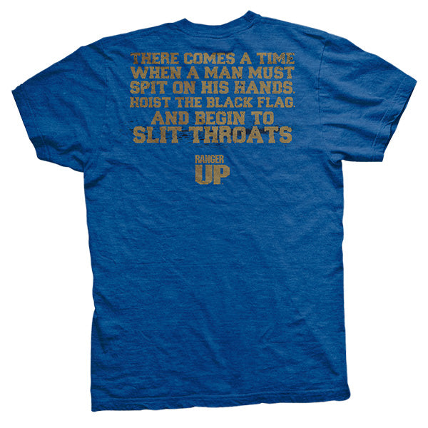 Hoist the Black Flag T-Shirt