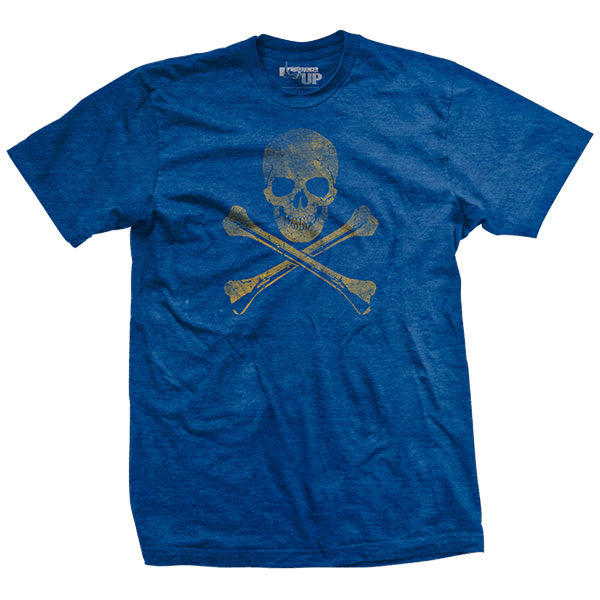 Hoist the Black Flag T-Shirt