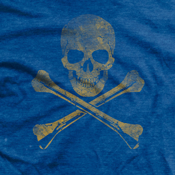 Hoist the Black Flag T-Shirt