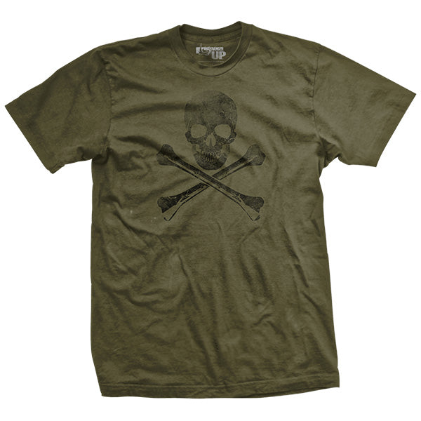 Hoist the Black Flag T-Shirt