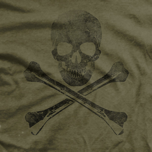 Hoist the Black Flag T-Shirt