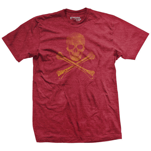 Hoist the Black Flag T-Shirt