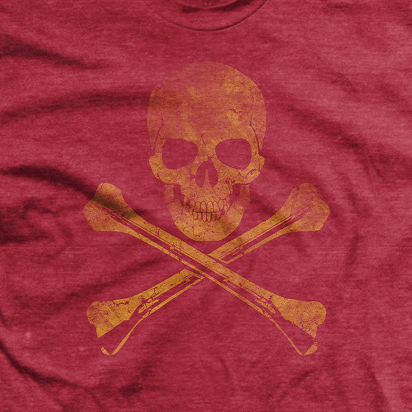 Hoist the Black Flag T-Shirt