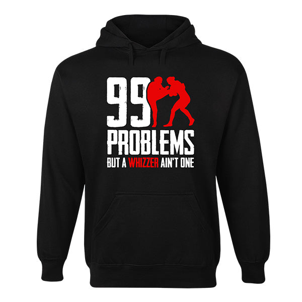 99 Problems But a Whizzer Ain&