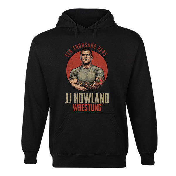 Howland The Man Hoodie