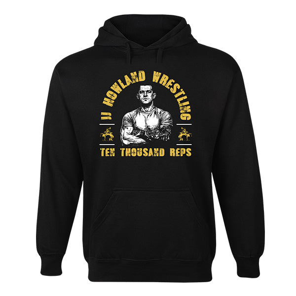 Howland The Team Hoodie