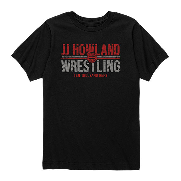 Howland The Mat T-Shirt