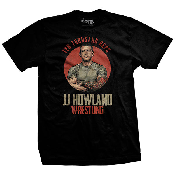 Howland The Man T-Shirt