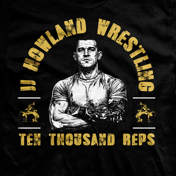 Howland The Team T-Shirt