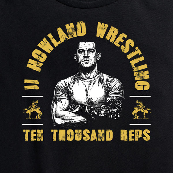 Howland The Team Kids T-Shirt