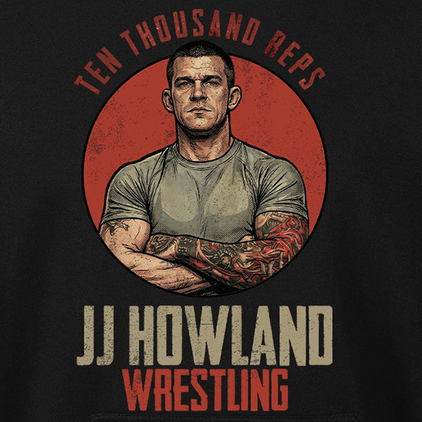 Howland The Man Hoodie