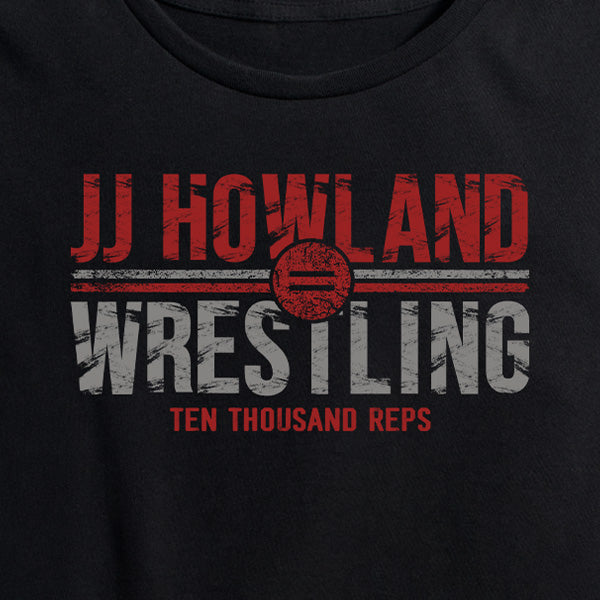 Womens Howland The Mat Tee
