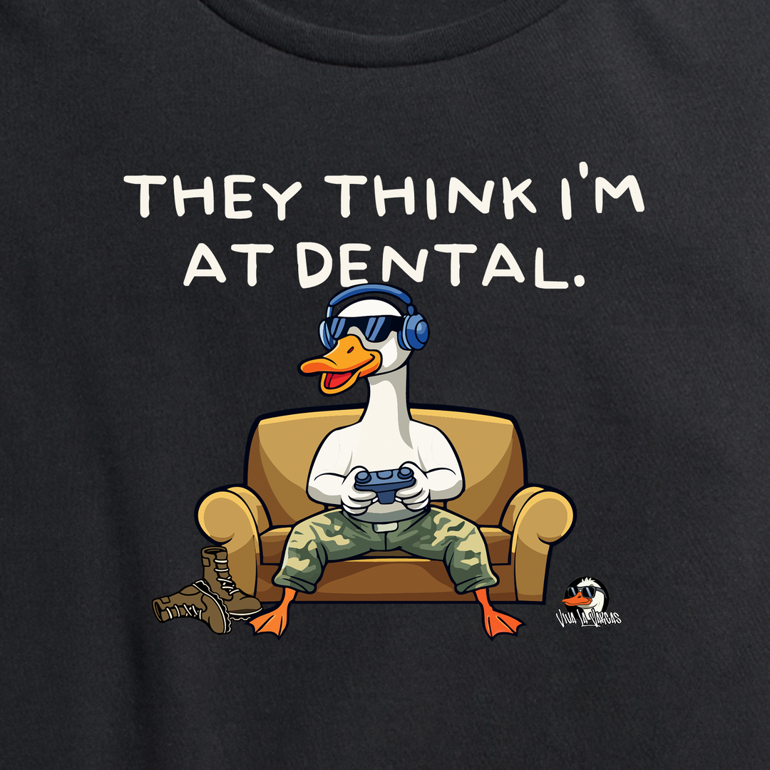 Womens They Think I&