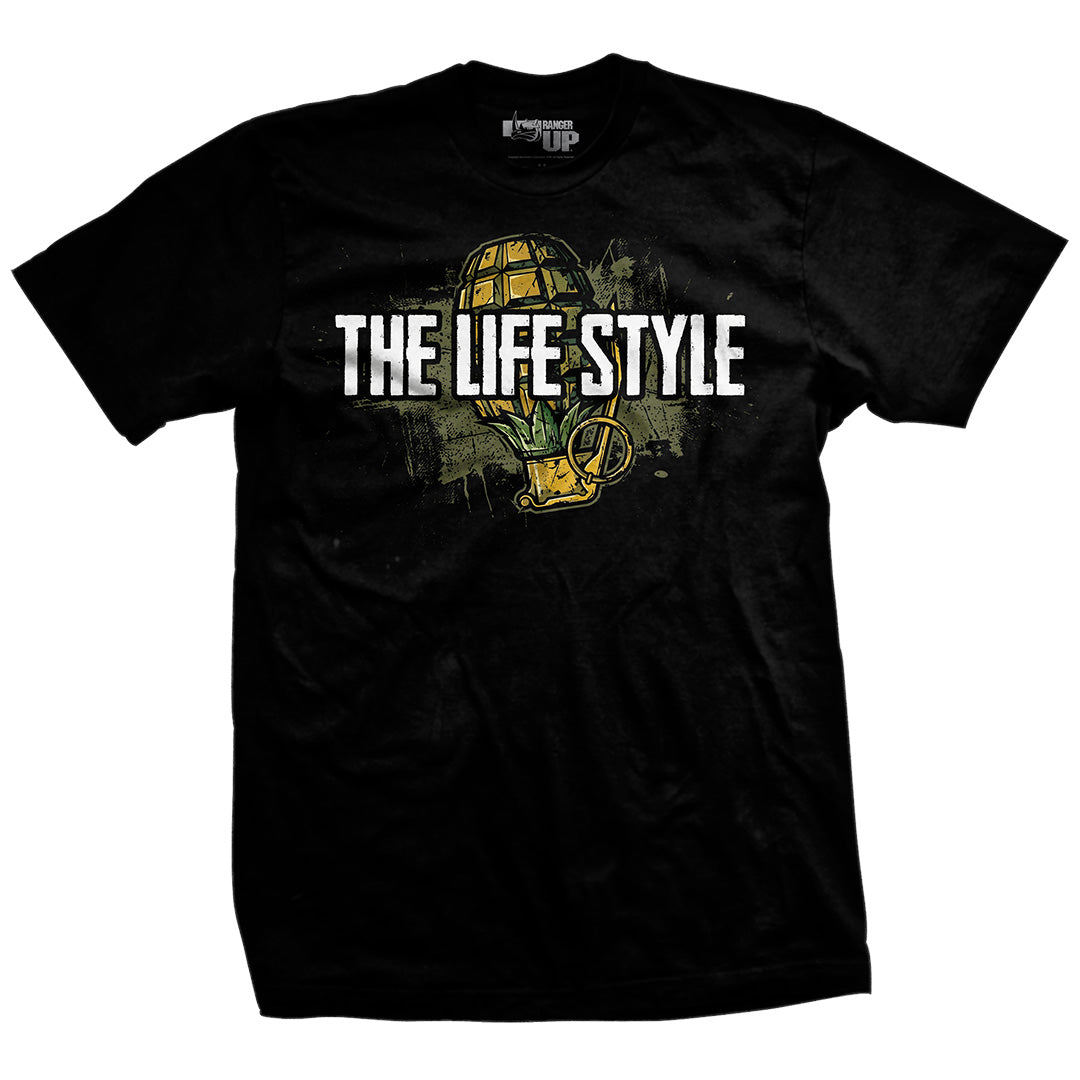 The Life Style T-Shirt