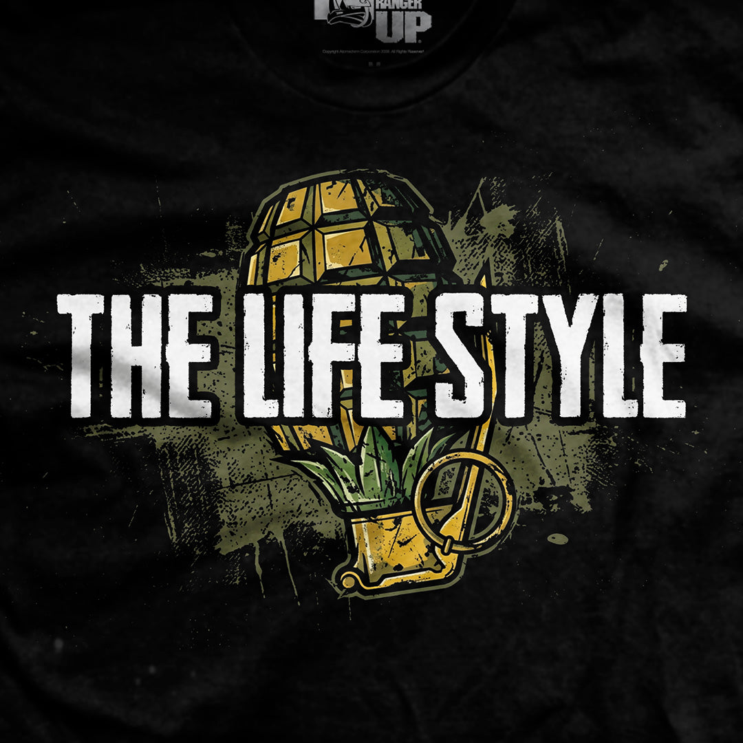 The Life Style T-Shirt