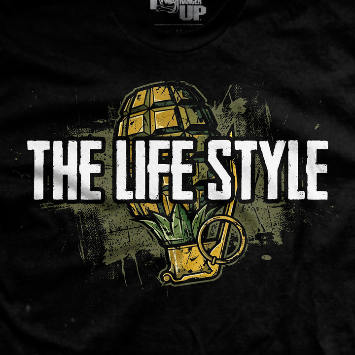 The Life Style T-Shirt