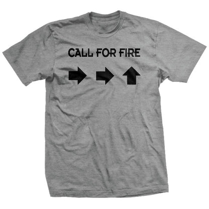 Call For Fire T-Shirt