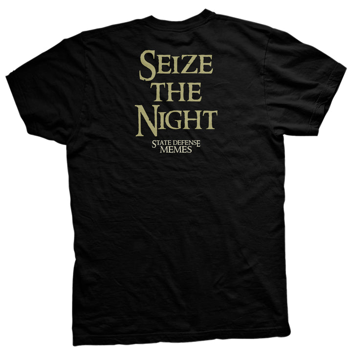 Carpe Noctem T-Shirt