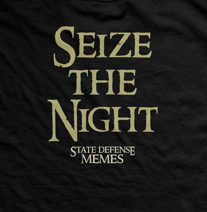 Carpe Noctem T-Shirt