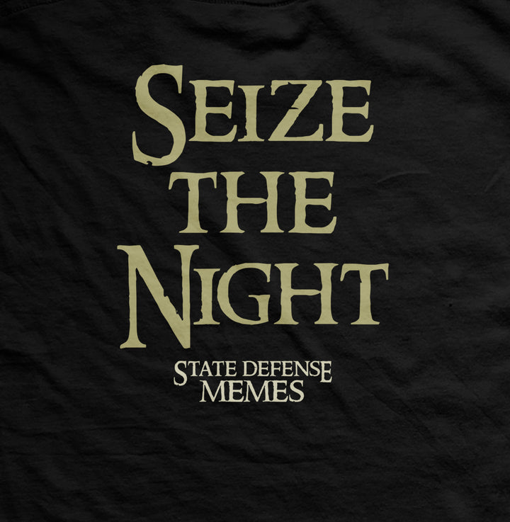Carpe Noctem T-Shirt