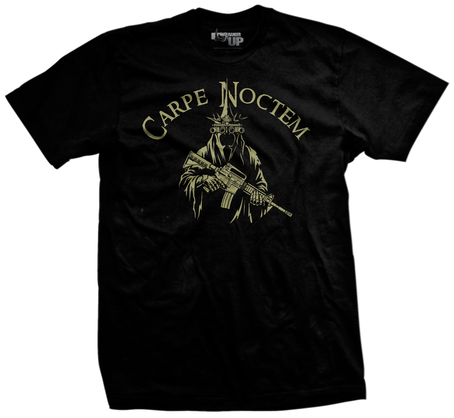 Carpe Noctem T-Shirt
