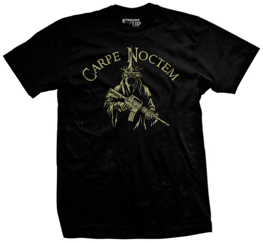 Carpe Noctem T-Shirt