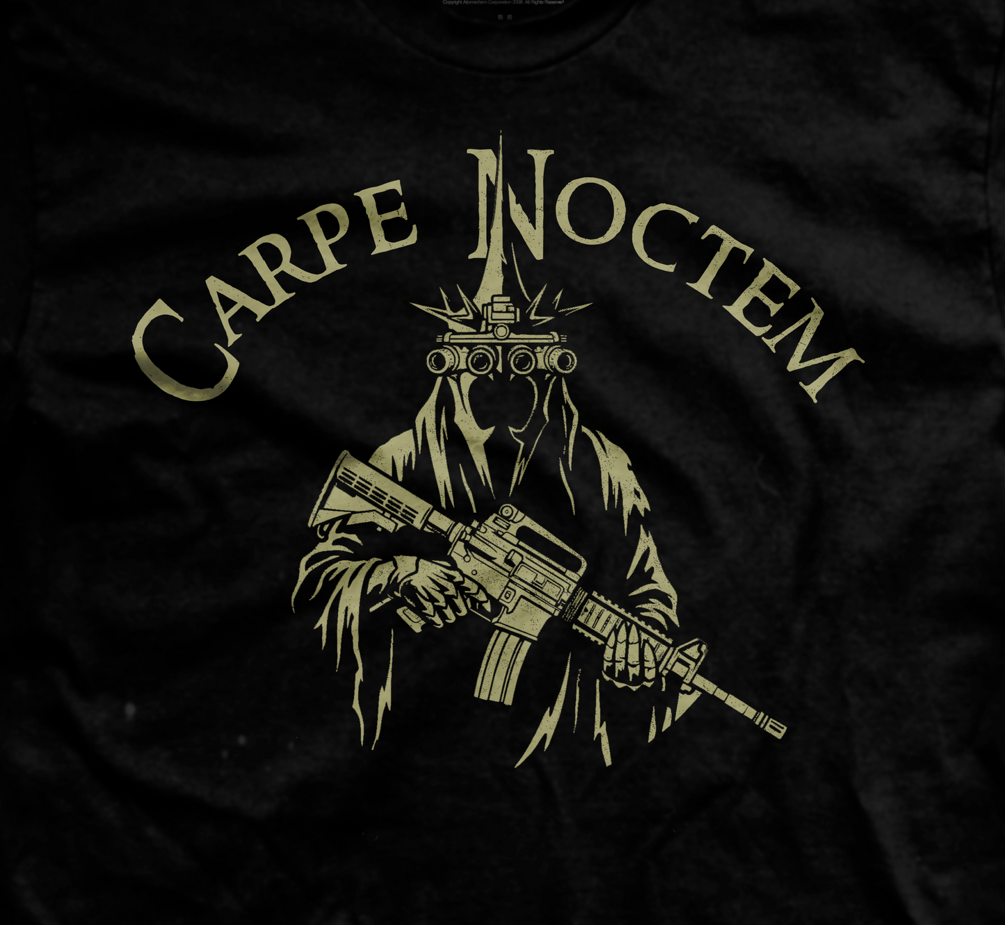 Carpe Noctem T-Shirt