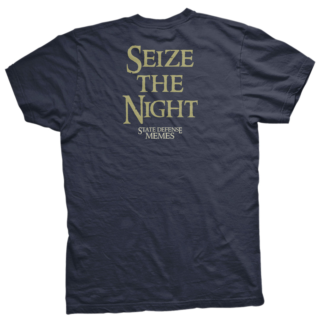 Carpe Noctem T-Shirt