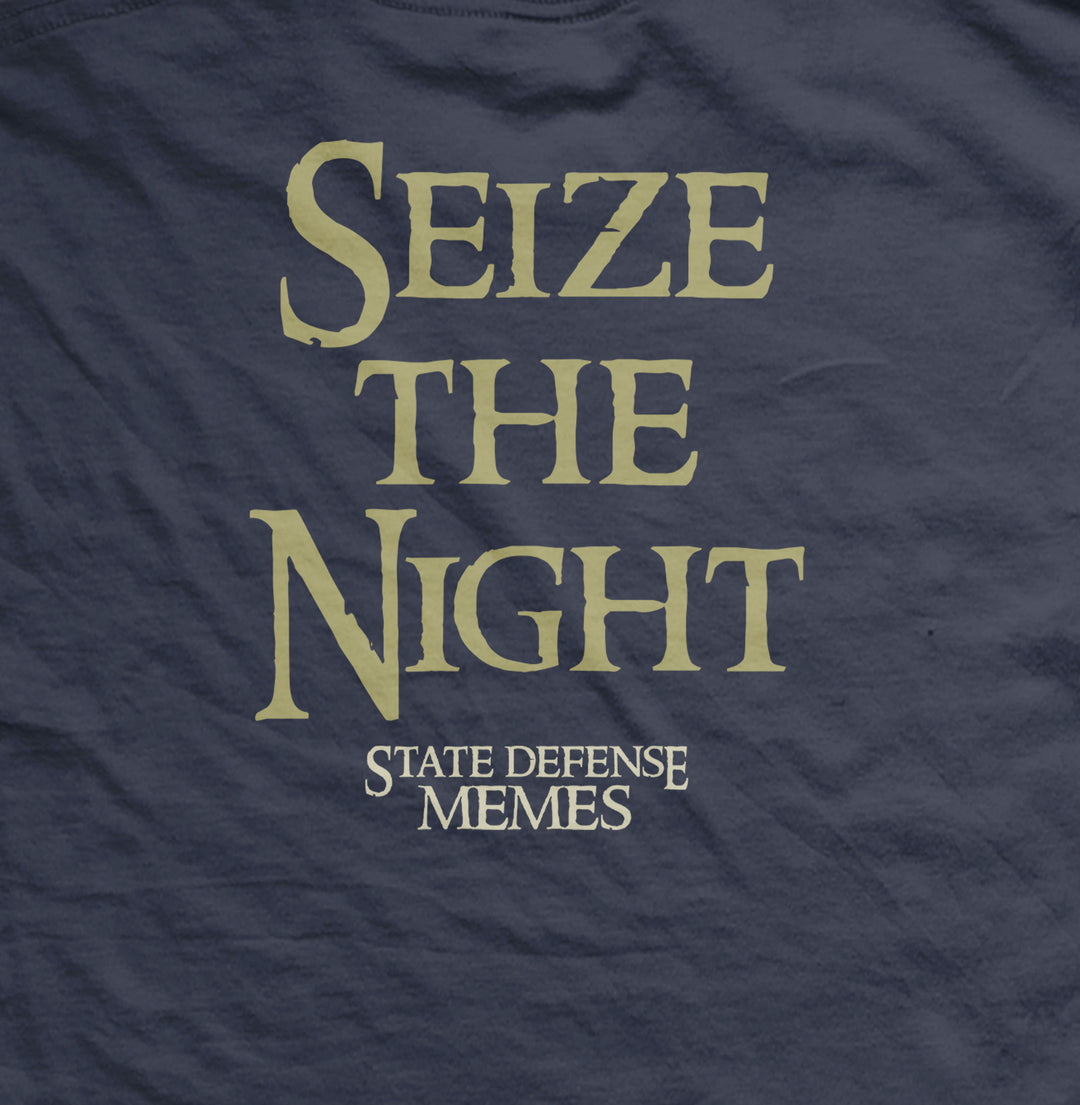 Carpe Noctem T-Shirt